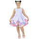 My Little Pony Dress, Birthday Baby and Girl Clothes/Costume