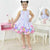 My Little Pony Dress Birthday Baby and Girl Clothes/Costume - Dress