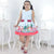 Little Red Riding Hood Dress Birthday Party - Dress