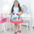 Little Red Riding Hood Dress Birthday Party - Dress