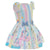 Little Unicorn Children’s Dress: Girls from 6 months to 10 years - Dress