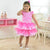 Luxury Barbie Tutu Dress - Dress