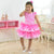 Luxury Barbie Tutu Dress - Dress