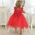 Many Colors Pageant Baby Girls Dress Bridesmaid Special Occasions Holidays - Handmade - Dress