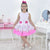 Marie Aristocats Dress Birthday Party - Dress