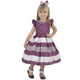 Marsala Wine Dress Baby Girl, Birthday or Formal Party Outfit