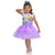 Mermaid dress with LED lights: Let your daughter shine like a sea princess! - Dress