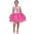 Paw Patrol Skye Dress Birthday Baby and Girl Clothes - Dress