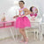 Paw Patrol Skye Dress Birthday Baby and Girl Clothes - Dress