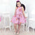 Paw Patrol Skye dress for girl children party - Dress