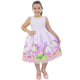 Pink Unicorn Dress, Birthday Party Outfit For Girls and Babies