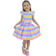 Vestido Infantil Pop-iT Candy