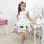 Preschool Picture Dress For Girls and Babies Graduation - Dress