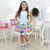 True and The Rainbow Kingdom Dress Outfit Birthday Party - Dress