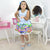 True and The Rainbow Kingdom Dress Outfit Birthday Party - Dress
