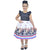 Now United Dress Luxury For Girl Birthday Party - Dress