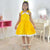 Lila Niños Tul Poá Vestido Bautizo Boda Graduación