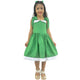 Lila Niños Tul Poá Vestido Bautizo Boda Graduación