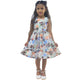 Moana 2 Mini Diva Dress