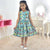 Moana 2 Mini Fashionista Dress