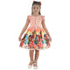 Moana 2 the Movie Mini Fashionista Dress