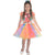 Moana 2 Dress - Colorful Tutu Skirt with Led