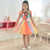 Moana 2 Dress - Luxury Colored Tutu Skirt